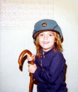 Katherine (Kat) McDougal Wheeler McCandless;